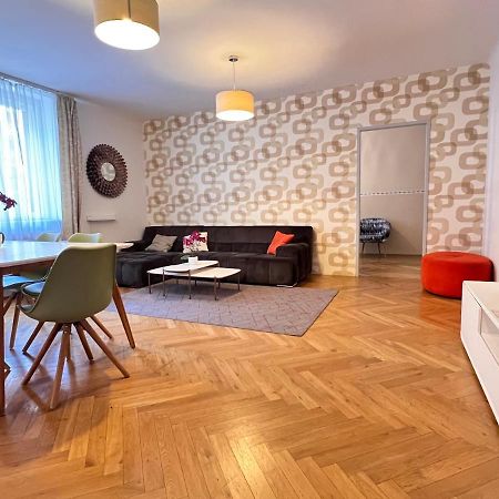 Exclusive Apartment Center Відень Екстер'єр фото