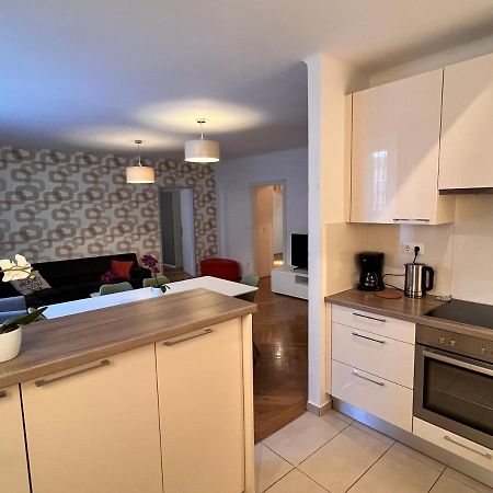 Exclusive Apartment Center Відень Екстер'єр фото