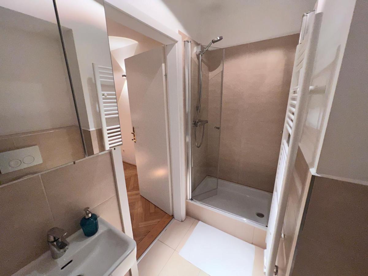 Exclusive Apartment Center Відень Екстер'єр фото