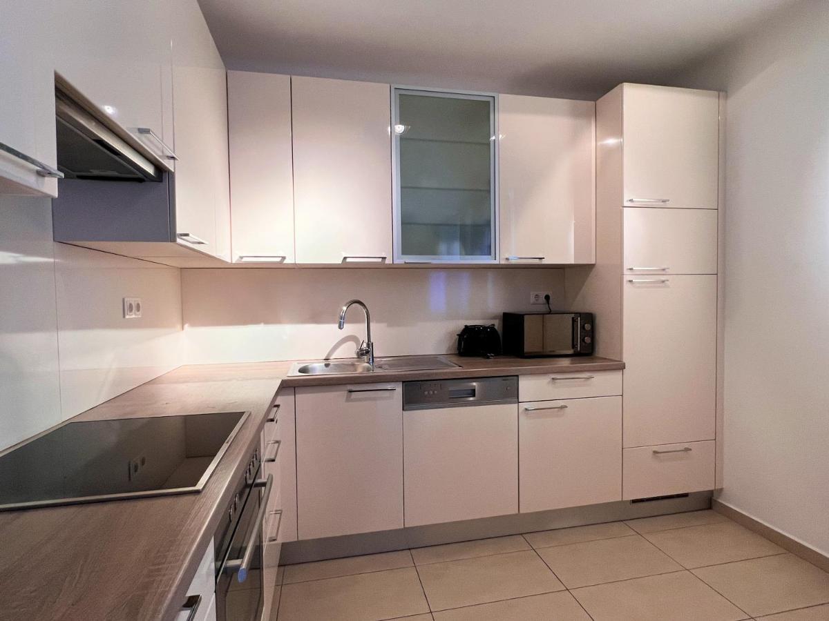 Exclusive Apartment Center Відень Екстер'єр фото