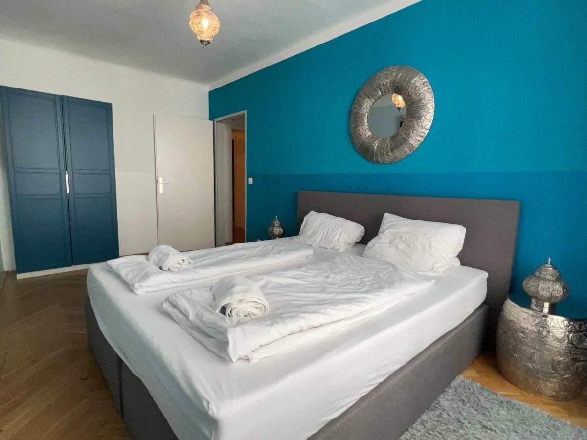 Exclusive Apartment Center Відень Екстер'єр фото